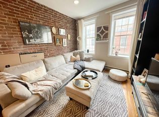 97 Prince St #6, Boston, MA 02113