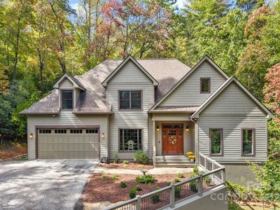 605 Salola Ln, Brevard, NC, 28712