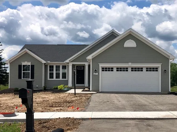 325 Stonebridge Rd, Grand Island, NY 14072