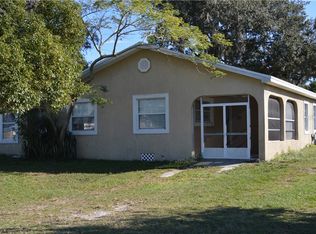 6610 23rd St, Zephyrhills, FL 33542