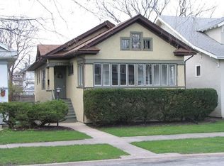849 N Harvey Ave, Oak Park, IL