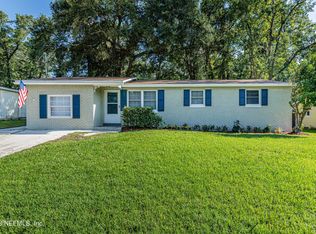 556 Blairmore Blvd W, Orange Park, FL 32073