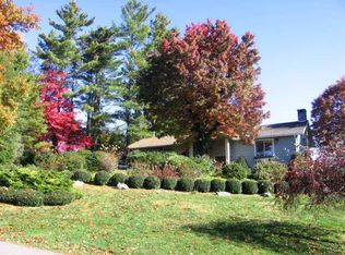 362 Country Club Dr, Blowing Rock, NC 28605