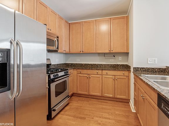 4th image of 201 N Westshore Dr APT 2503