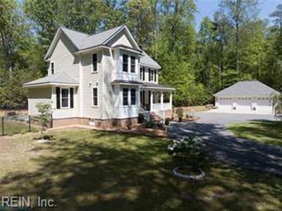 7563 S Shore Dr, Gloucester, VA, 23061