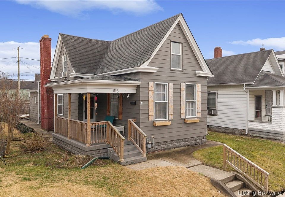 1st image of 1118 E Spring Street