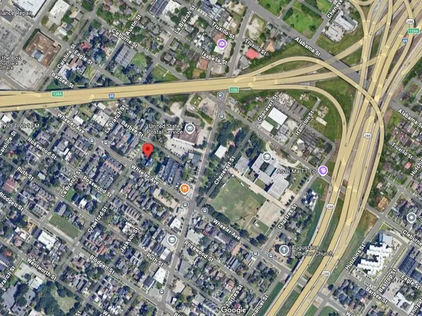 4311 Crawford St APT 2, Houston, TX 77004