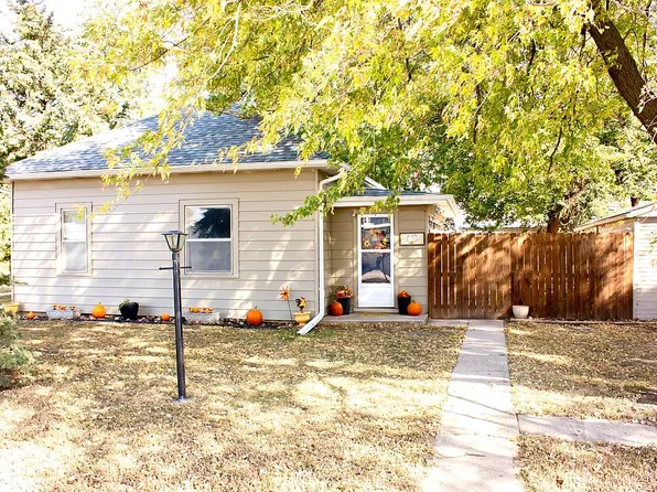 308 N St, Milligan, NE 68406