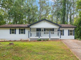 2915 Wilkes Plantation Way, Douglasville, GA 30135