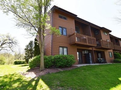 6924 238th AVENUE #9, Salem, WI, 53168