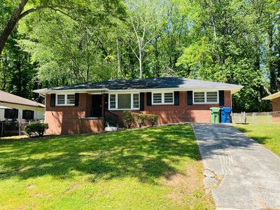 2759 Altaview Dr SE, Atlanta, GA, 30354