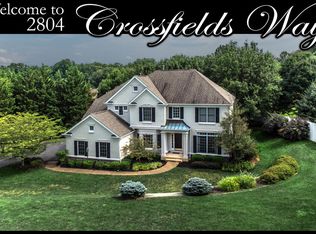 2804 Crossfields Way, Herndon, VA 20171