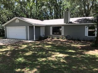 1894 Rodeo Dr, Tallahassee, FL 32311