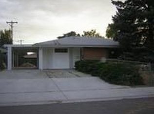 4713 Dudley St, Wheat Ridge, CO 80033
