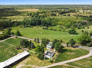 9917 Cady Rd, Jackson, MI 49201
