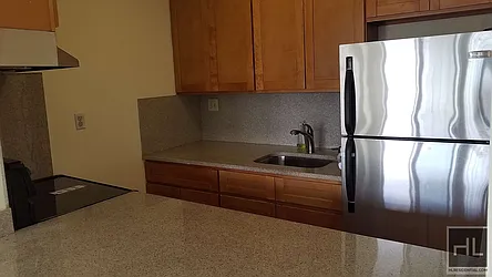 Rented by Highline Residential