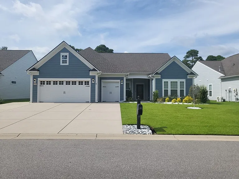 3913 Riley Hampton Dr — Photo 1