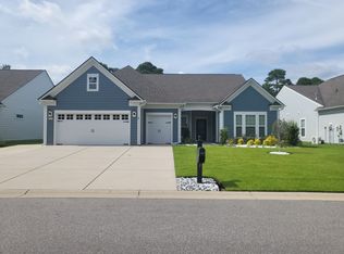 3913 Riley Hampton Dr, Myrtle Beach, SC 29579