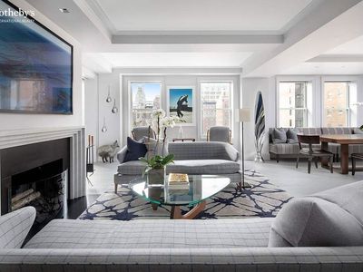 60 Gramercy Park N APT 15A, New York, NY, 10010