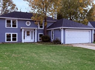 4381 Dunsany Ct, Indianapolis, IN