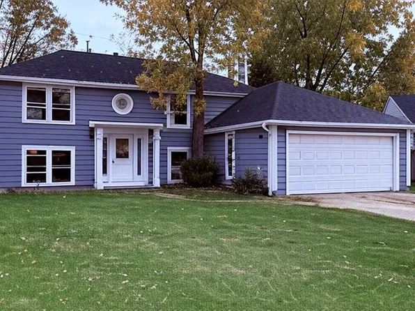 4381 Dunsany Ct, Indianapolis, IN 46254