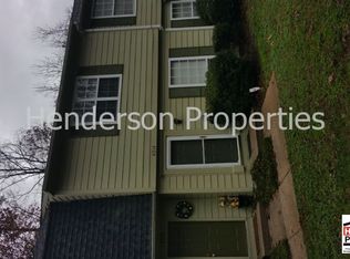 4014 Briarhill Dr, Charlotte, NC 28215