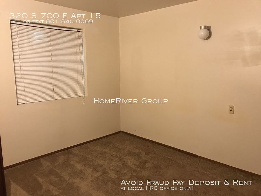 1st image of 320 S 700 E APT 15