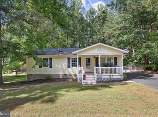 514 Redground Dr, Ruther Glen, VA 22546