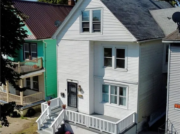 2002 Fillmore Ave, Buffalo, NY 14214