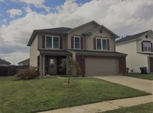 2954 Summer Point Ct, Owensboro, KY 42303