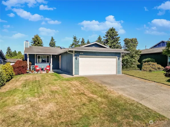 3731 N Bennett Street, Tacoma, WA 98407