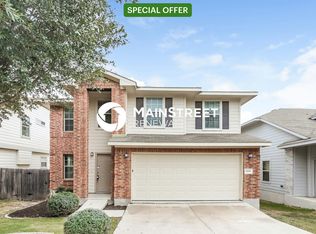 9251 Everton, San Antonio, TX 78245