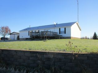 N5937 State Highway 73, Gilman, WI 54433