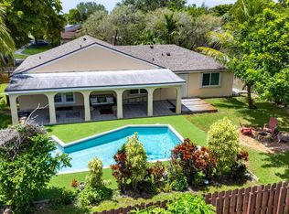5340 SW 115th Ave, Cooper City, FL 33330