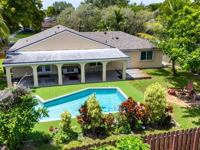 5340 SW 115th Avenue, Cooper City, FL, 33330