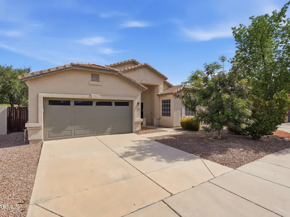 20988 E VIA DEL RANCHO Road, Queen Creek, AZ 85142
