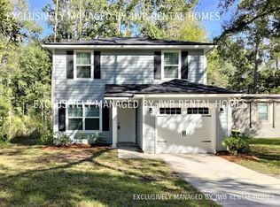 5727 118th St, Jacksonville, FL 32244