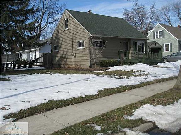 2nd image of 2418 Clifton Ave