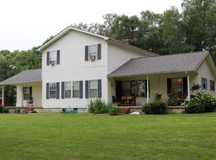 4749 Ollie Chunn Rd, Spring Hill, TN 37174