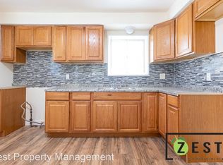 26208 Colgate St, Inkster, MI 48141