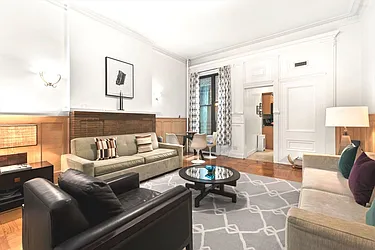 Rented by Citi Habitats