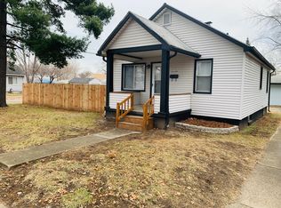 23156 Harding Ave, Hazel Park, MI 48030