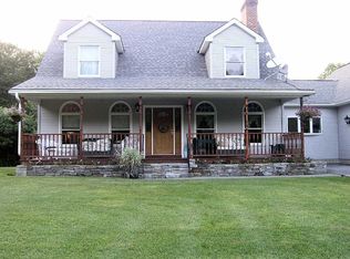246 Whistle Town Rd, East Lyme, CT 06333