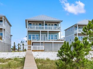 188 Las Brisas Ln, Port Saint Joe, FL 32456