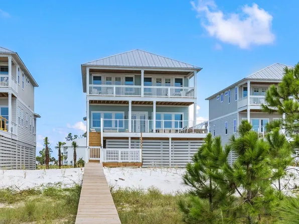 188 Las Brisas Ln, Port Saint Joe, FL 32456