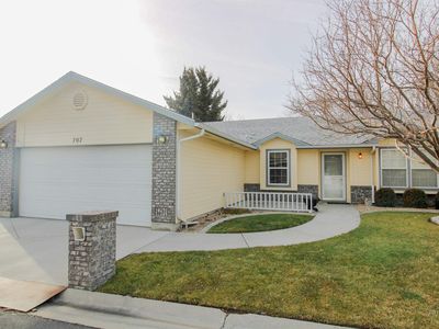 707 N Dover Ct, Nampa, ID, 83651