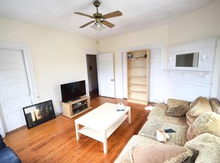 29 Hurd Rd #6, Brookline, MA 02445