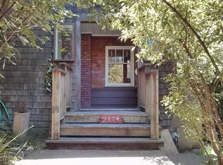 2374 Eunice St, Berkeley, CA 94708