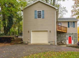 210 Spicers Mill Rd, Orange, VA 22960