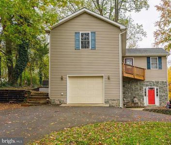 210 Spicers Mill Rd, Orange, VA, 22960